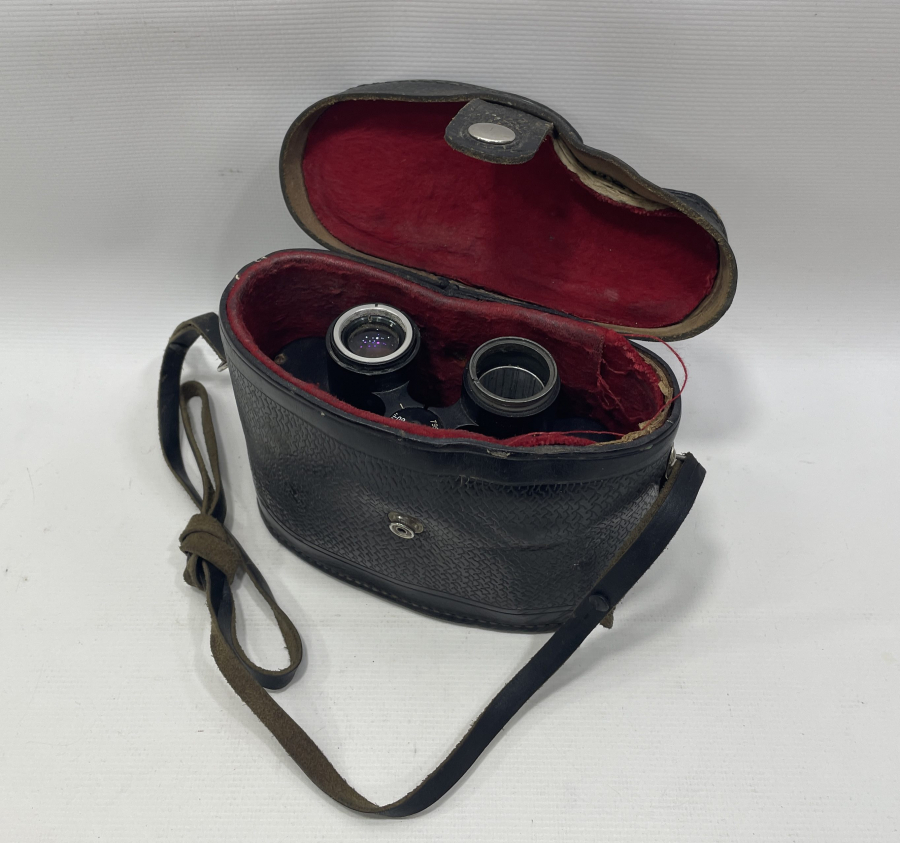 2. DÜNYA SAVAŞI DÖNEMİ SUBAY DÜRBÜNÜ