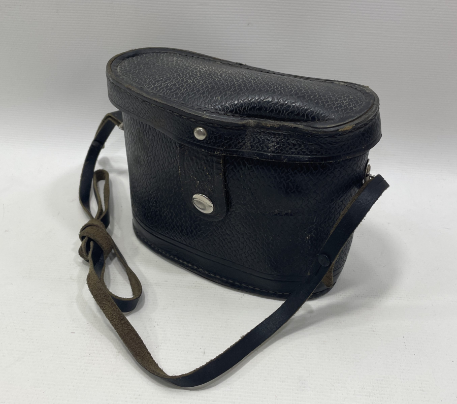 2. DÜNYA SAVAŞI DÖNEMİ SUBAY DÜRBÜNÜ