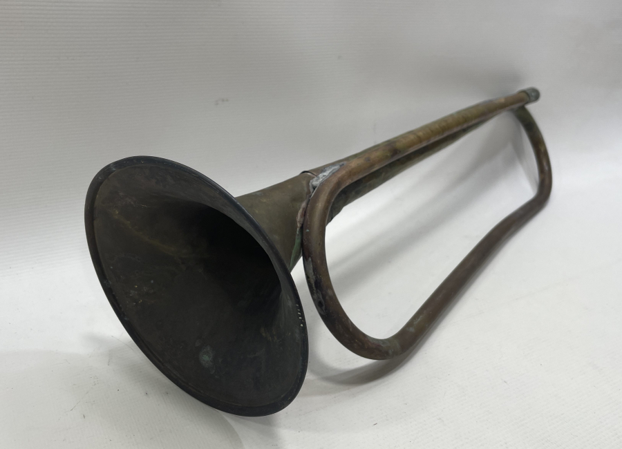 ANTİKA SÜVARİ BORAZANI