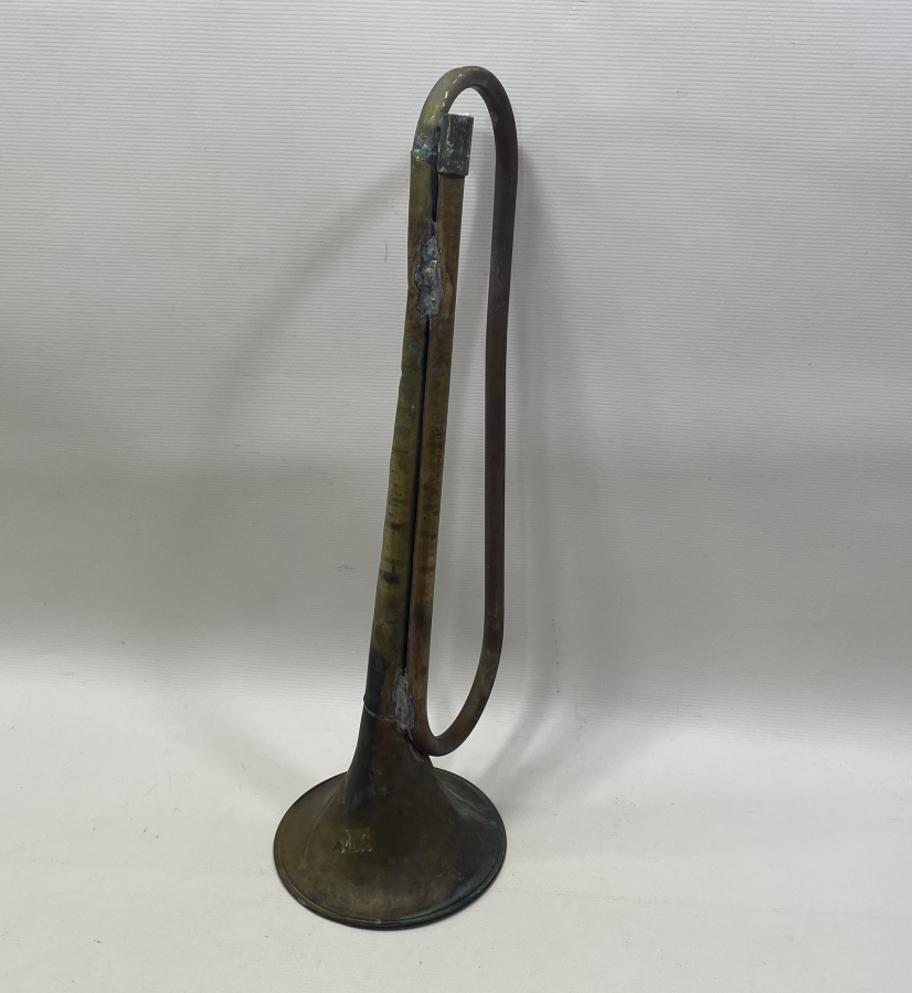 ANTİKA SÜVARİ BORAZANI