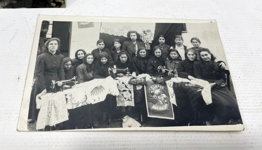 İSTİKLAL HARBİ DÖNEMİ ESKİŞEHİR İLE İLGİLİ 3 ADET FOTOĞRAF