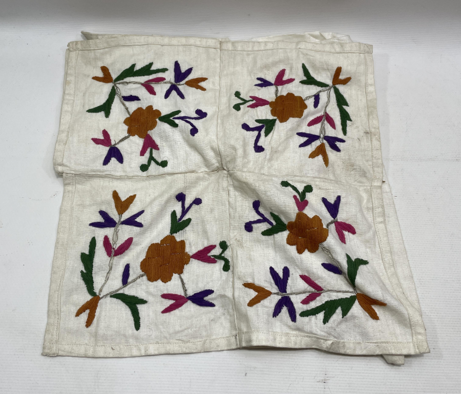 OSMANLI DÖNEMİ AÇILMAMIŞ GELİN ÇEVRESİ