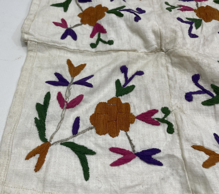 OSMANLI DÖNEMİ AÇILMAMIŞ GELİN ÇEVRESİ