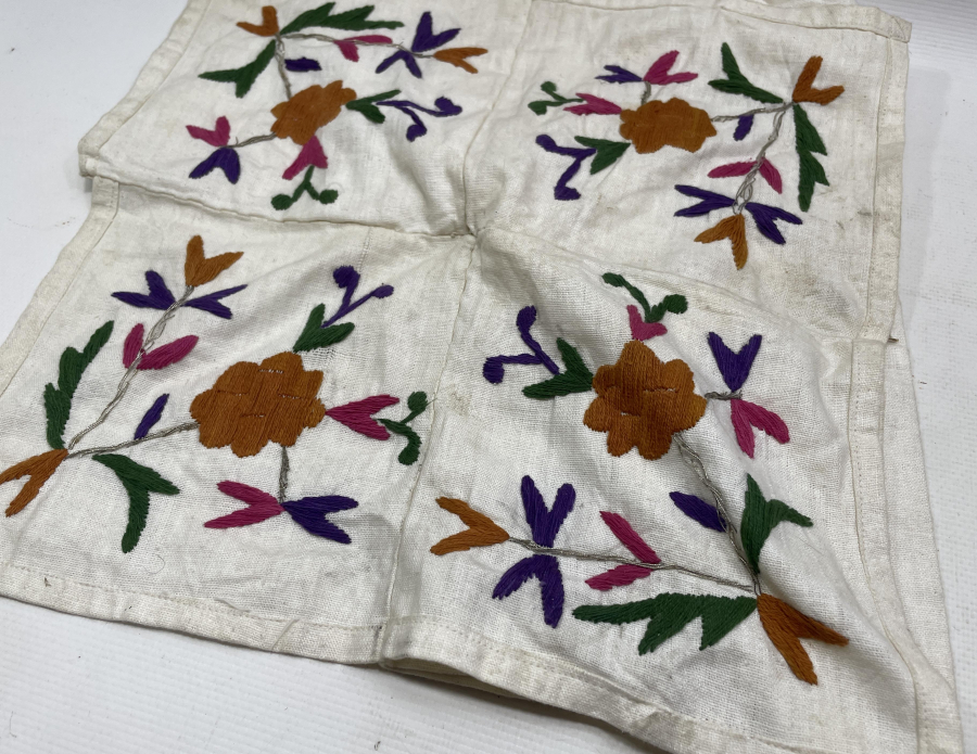 OSMANLI DÖNEMİ AÇILMAMIŞ GELİN ÇEVRESİ