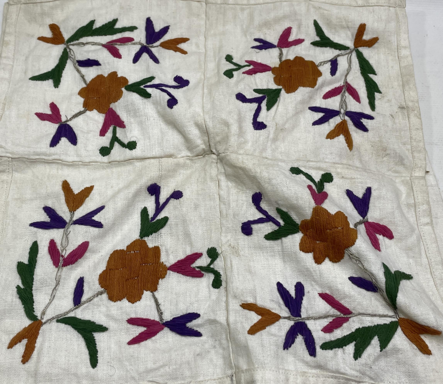 OSMANLI DÖNEMİ AÇILMAMIŞ GELİN ÇEVRESİ