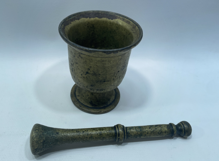 OSMANLI DÖNEMİ HAVAN