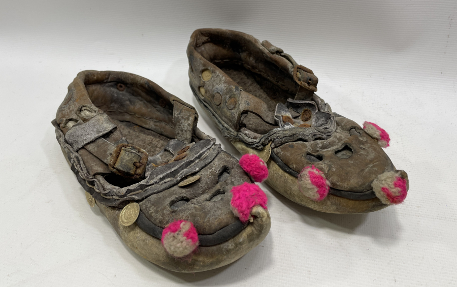 OSMANLI DÖNEMİ NADİR GELİN ÇARIĞI