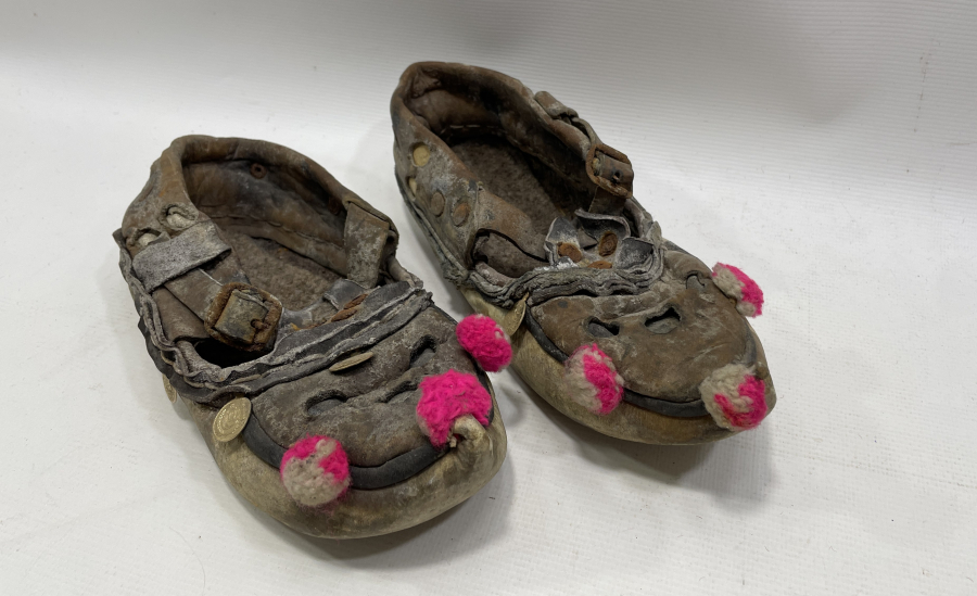 OSMANLI DÖNEMİ NADİR GELİN ÇARIĞI