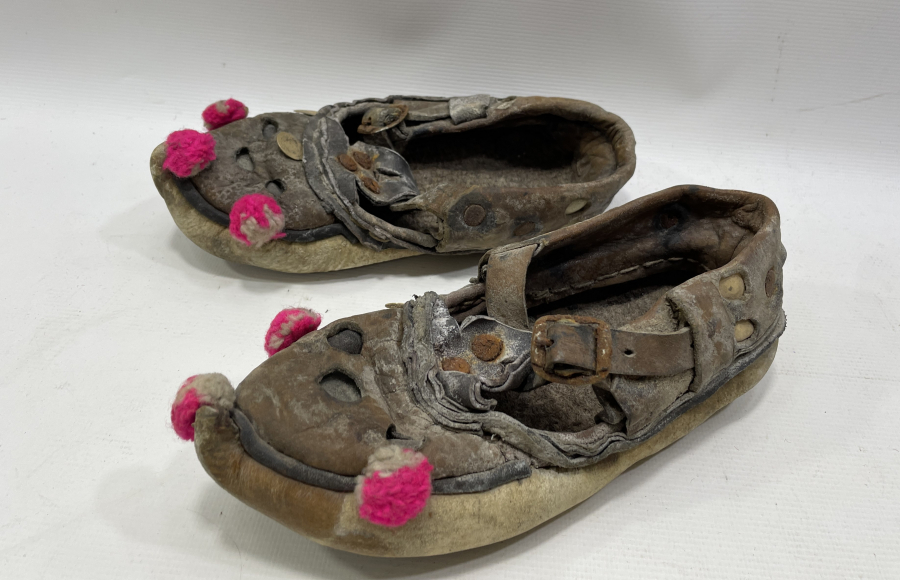 OSMANLI DÖNEMİ NADİR GELİN ÇARIĞI