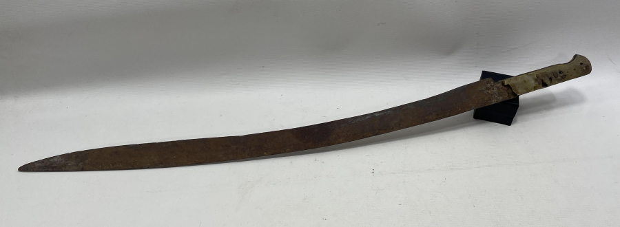 OSMANLI DÖNEMİ YATAĞAN KILICI