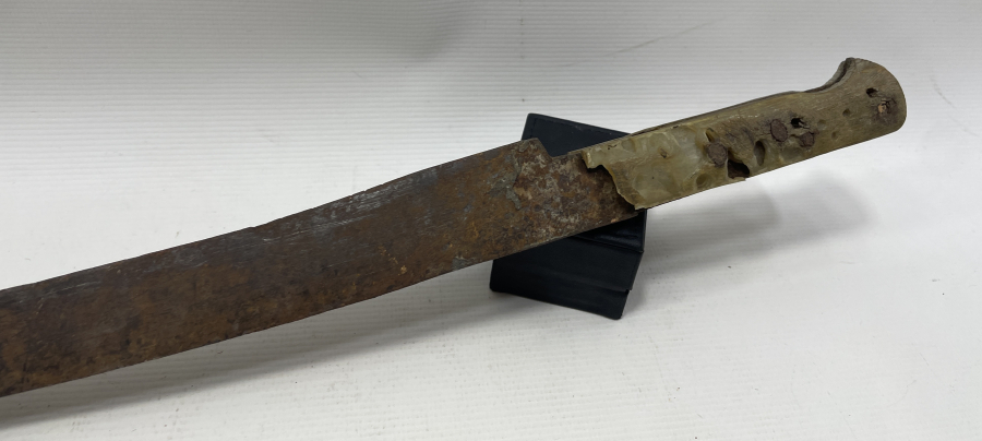 OSMANLI DÖNEMİ YATAĞAN KILICI