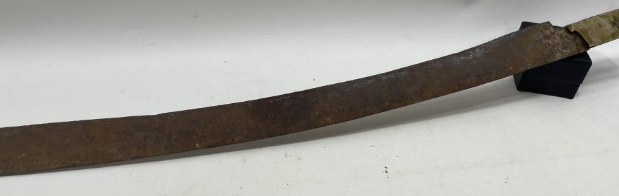 OSMANLI DÖNEMİ YATAĞAN KILICI