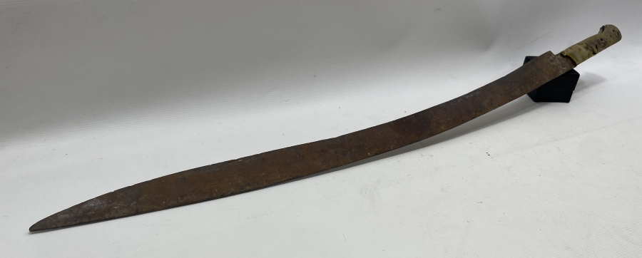 OSMANLI DÖNEMİ YATAĞAN KILICI