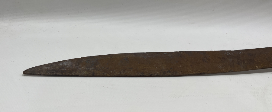 OSMANLI DÖNEMİ YATAĞAN KILICI