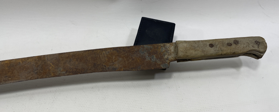 OSMANLI DÖNEMİ YATAĞAN KILICI