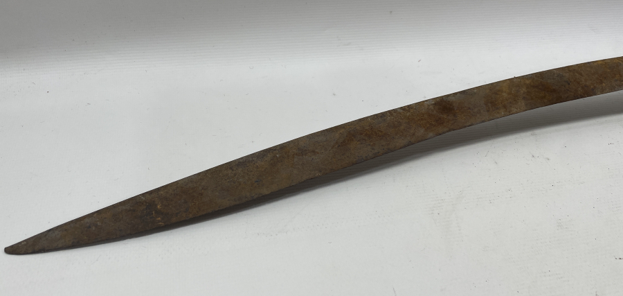 OSMANLI DÖNEMİ YATAĞAN KILICI