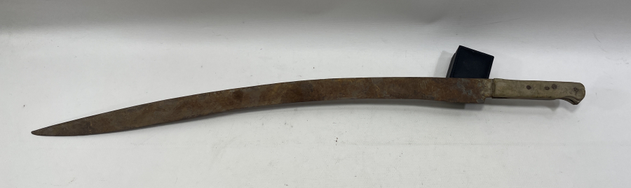 OSMANLI DÖNEMİ YATAĞAN KILICI