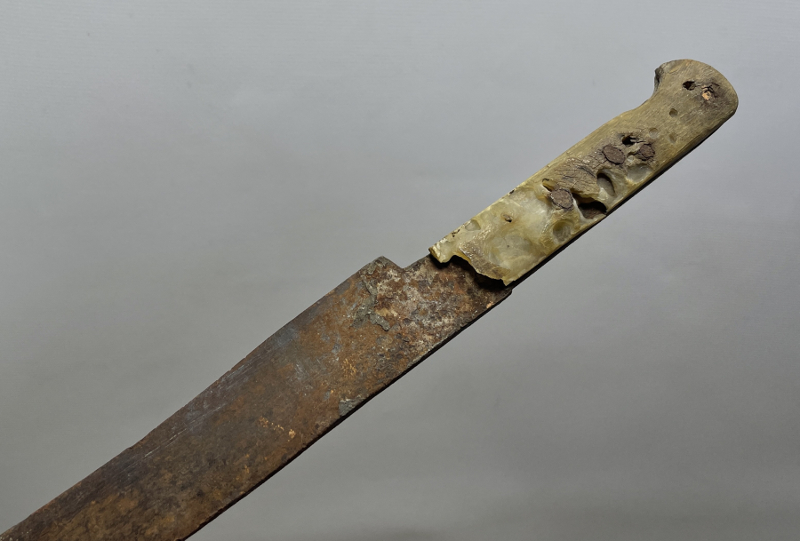 OSMANLI DÖNEMİ YATAĞAN KILICI