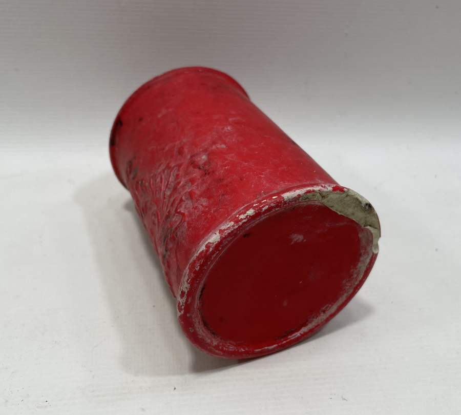 1900 BAŞLARI NADİR PARFÜM ŞİŞESİ