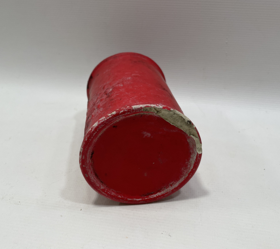 1900 BAŞLARI NADİR PARFÜM ŞİŞESİ