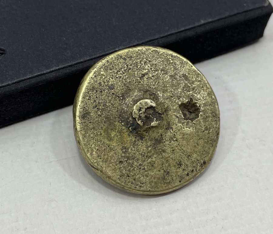 OSMANLI DÖNEMİ AZINLIK KÖYÜ NADİR İHTİYAR MECLİSİ MÜHRÜ