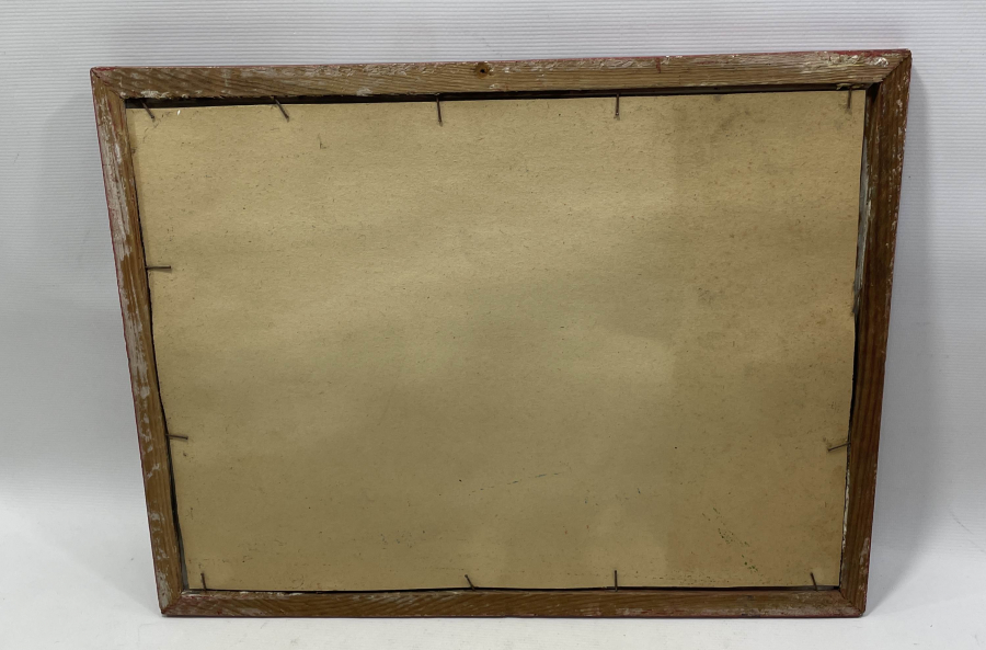 OSMANLI DÖNEMİ NADİR HAÇ VEKALETİ