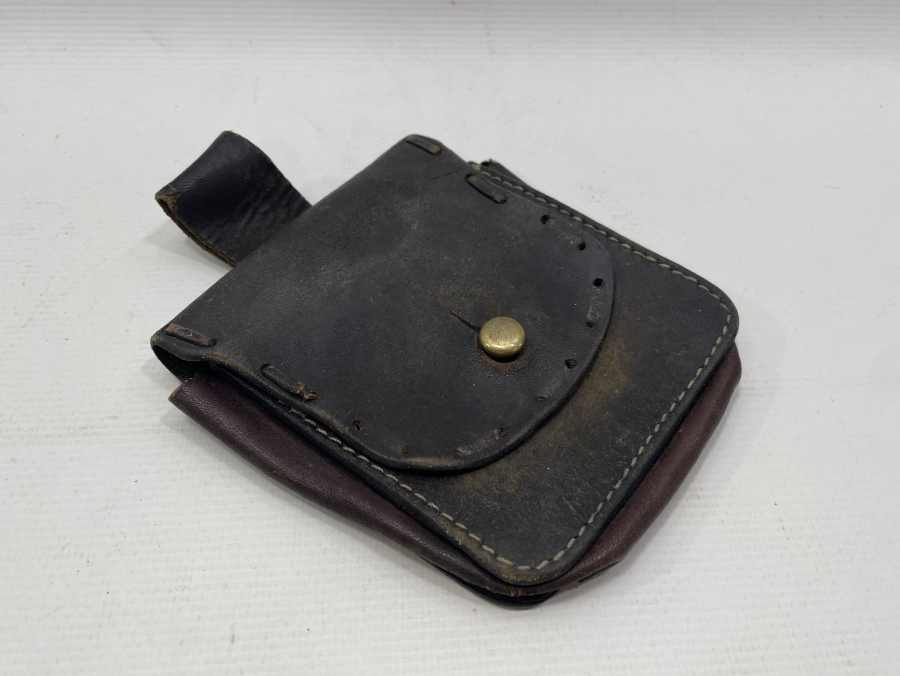 OSMANLI DÖNEMİ NADİR SÜVARİ ÇANTASI