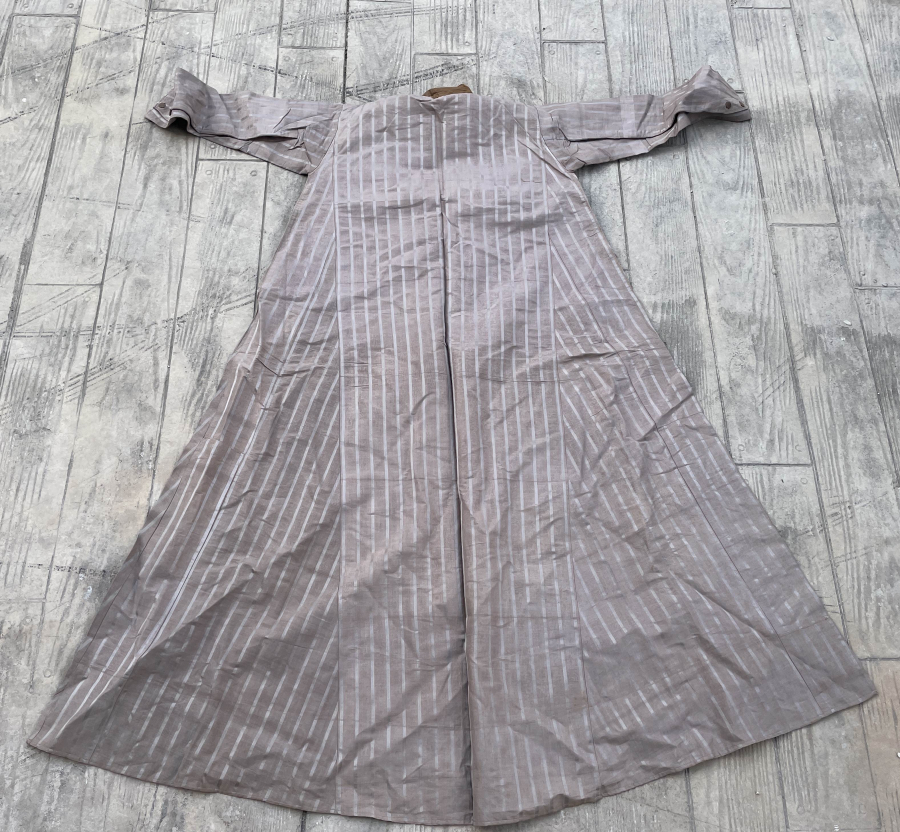 OSMANLI DÖNEMİ YATAK MİNTANI