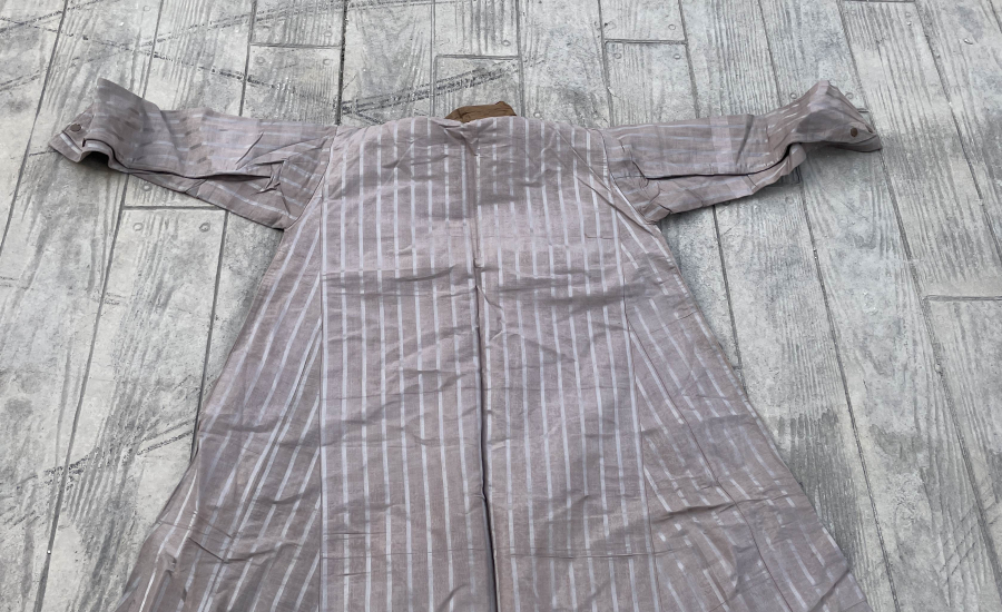 OSMANLI DÖNEMİ YATAK MİNTANI