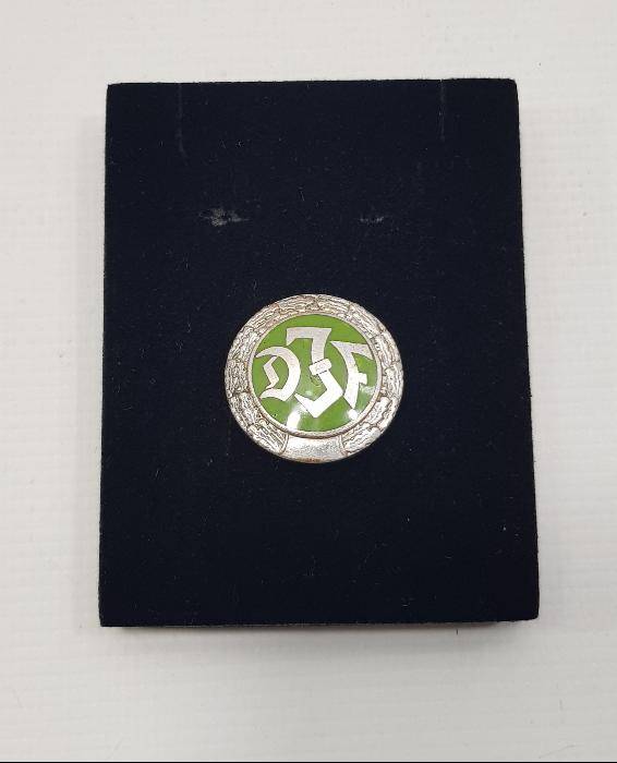 2. DÜNYA SAVAŞI DÖNEMİ ALMAN ROZET