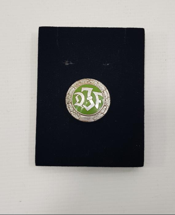 2. DÜNYA SAVAŞI DÖNEMİ ALMAN ROZET