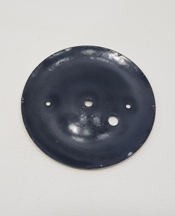 ANTİKA EMAYE SAAT KADRANI