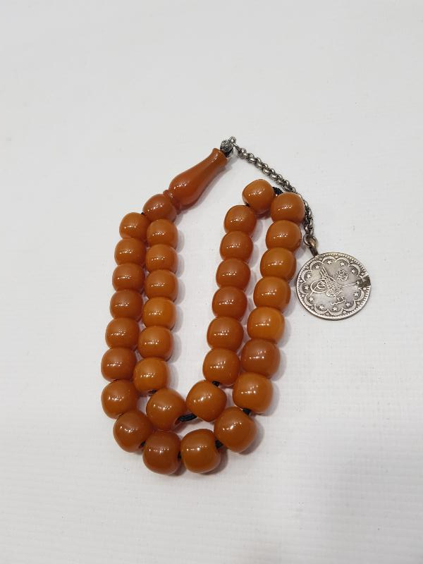 ANTİKA BAĞA TESPİH