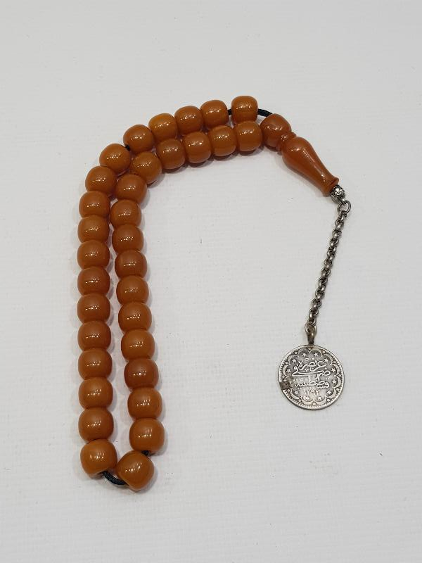 ANTİKA BAĞA TESPİH