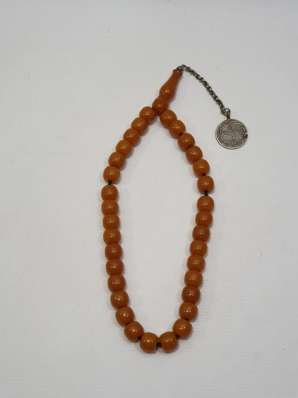 ANTİKA BAĞA TESPİH