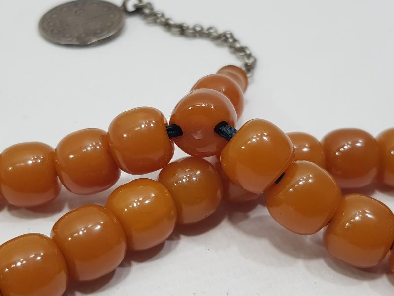 ANTİKA BAĞA TESPİH