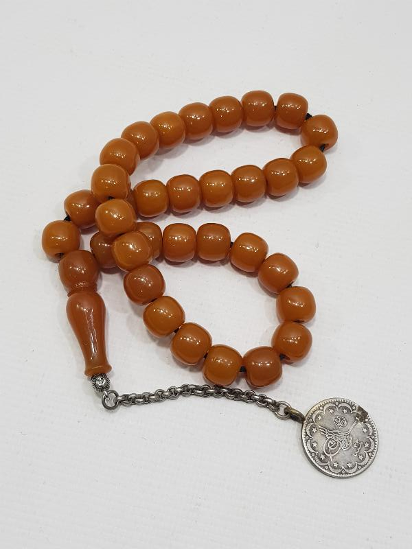 ANTİKA BAĞA TESPİH