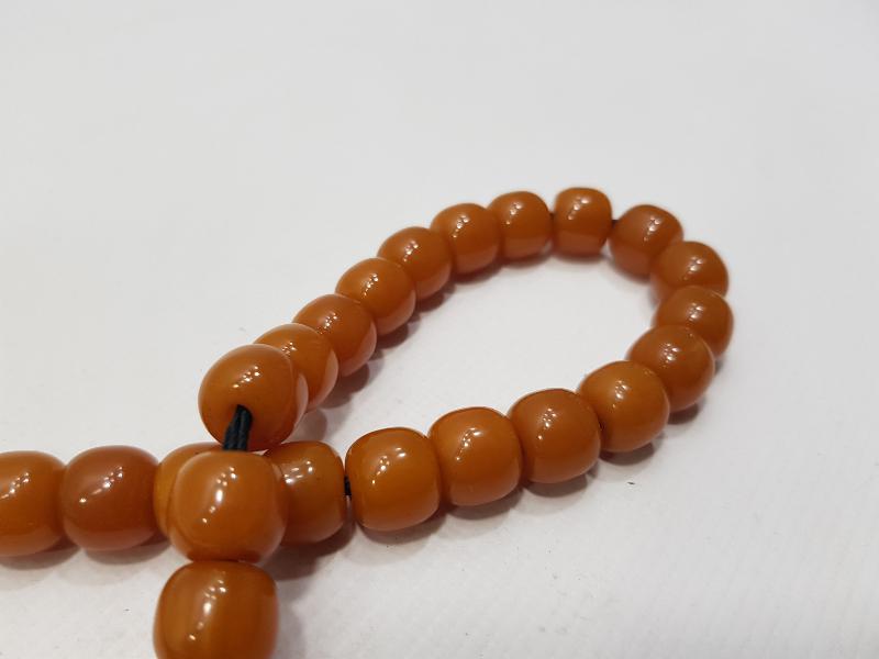 ANTİKA BAĞA TESPİH