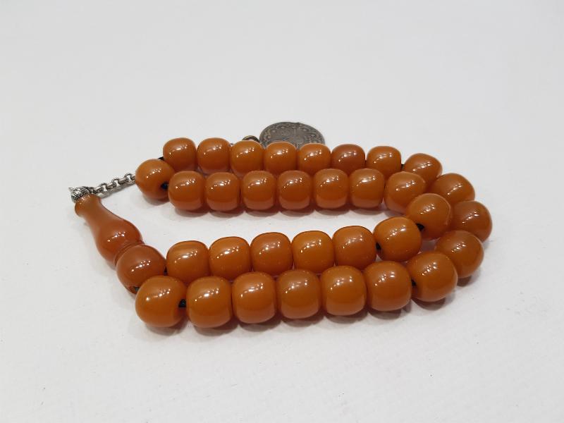 ANTİKA BAĞA TESPİH