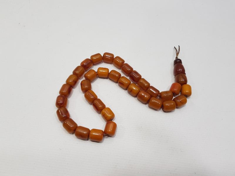 ANTİKA KATALİN TESPİH