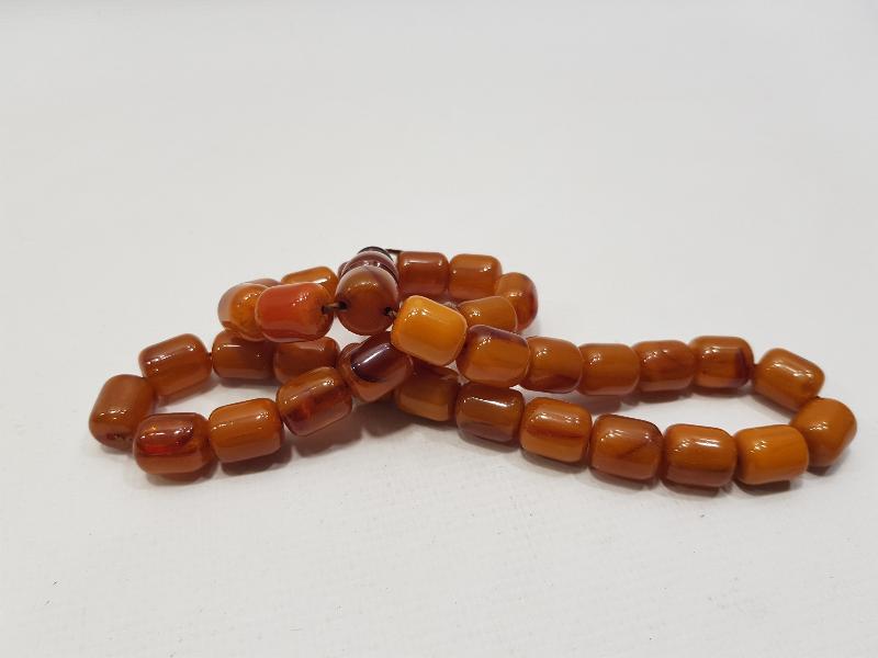 ANTİKA KATALİN TESPİH