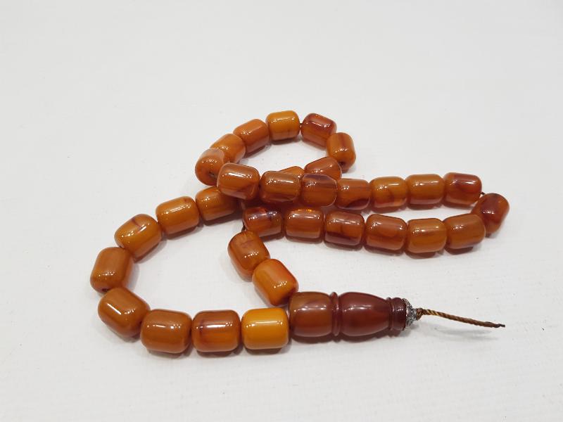 ANTİKA KATALİN TESPİH