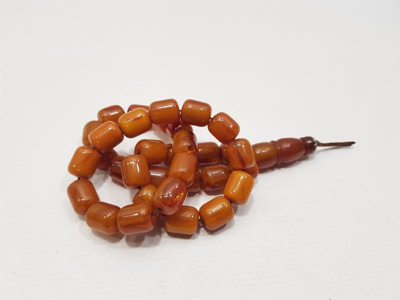 ANTİKA KATALİN TESPİH