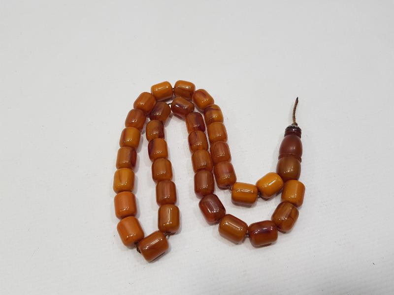 ANTİKA KATALİN TESPİH