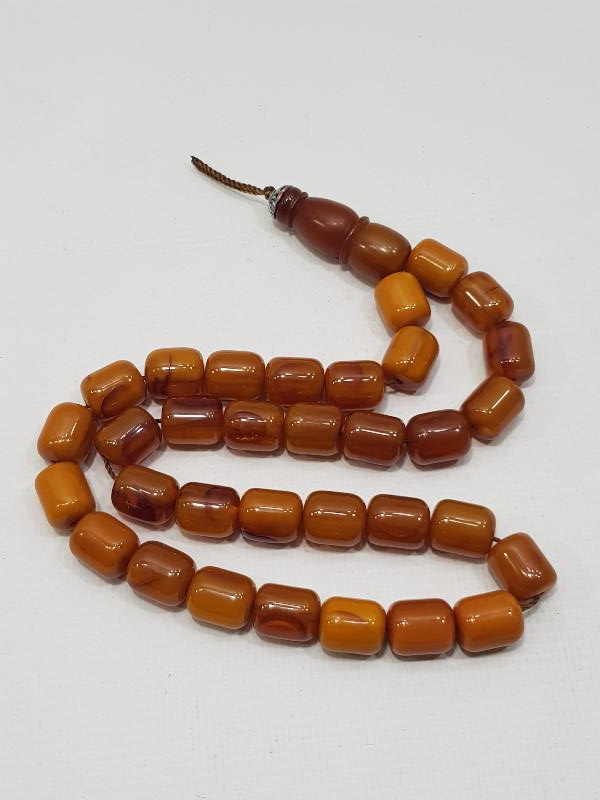 ANTİKA KATALİN TESPİH