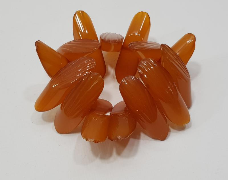 DAMLA KEHRİBAR BİLEKLİK