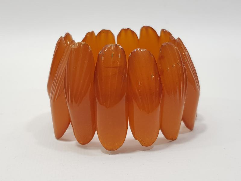 DAMLA KEHRİBAR BİLEKLİK