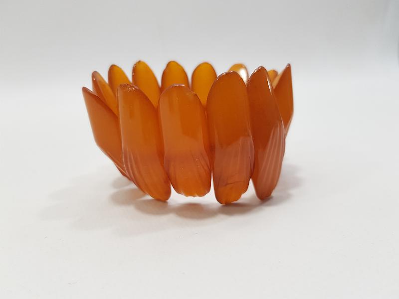 DAMLA KEHRİBAR BİLEKLİK