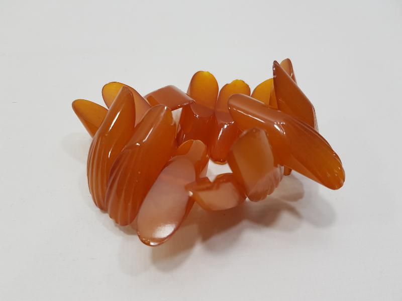 DAMLA KEHRİBAR BİLEKLİK