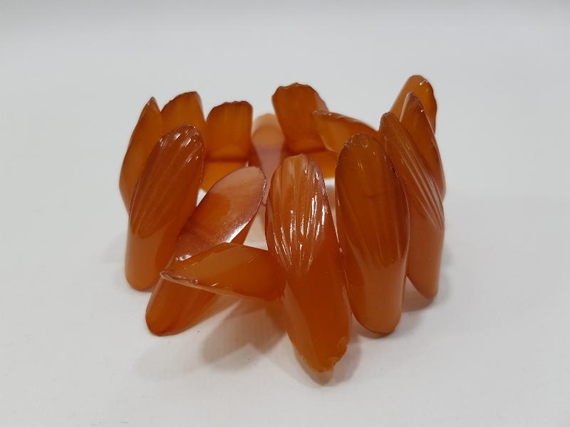 DAMLA KEHRİBAR BİLEKLİK